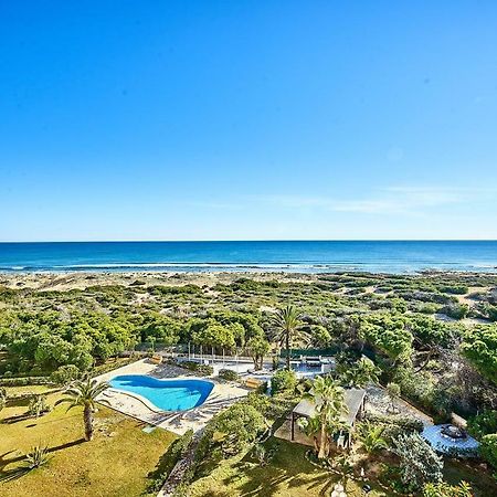 Holiday Apartments La Mata Ла-Мата Екстер'єр фото