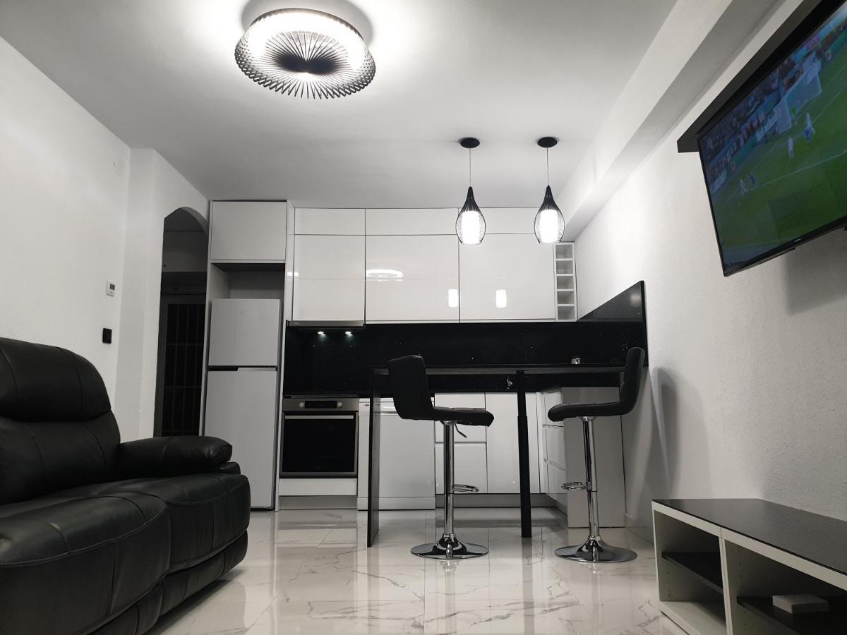 Holiday Apartments La Mata Ла-Мата Екстер'єр фото