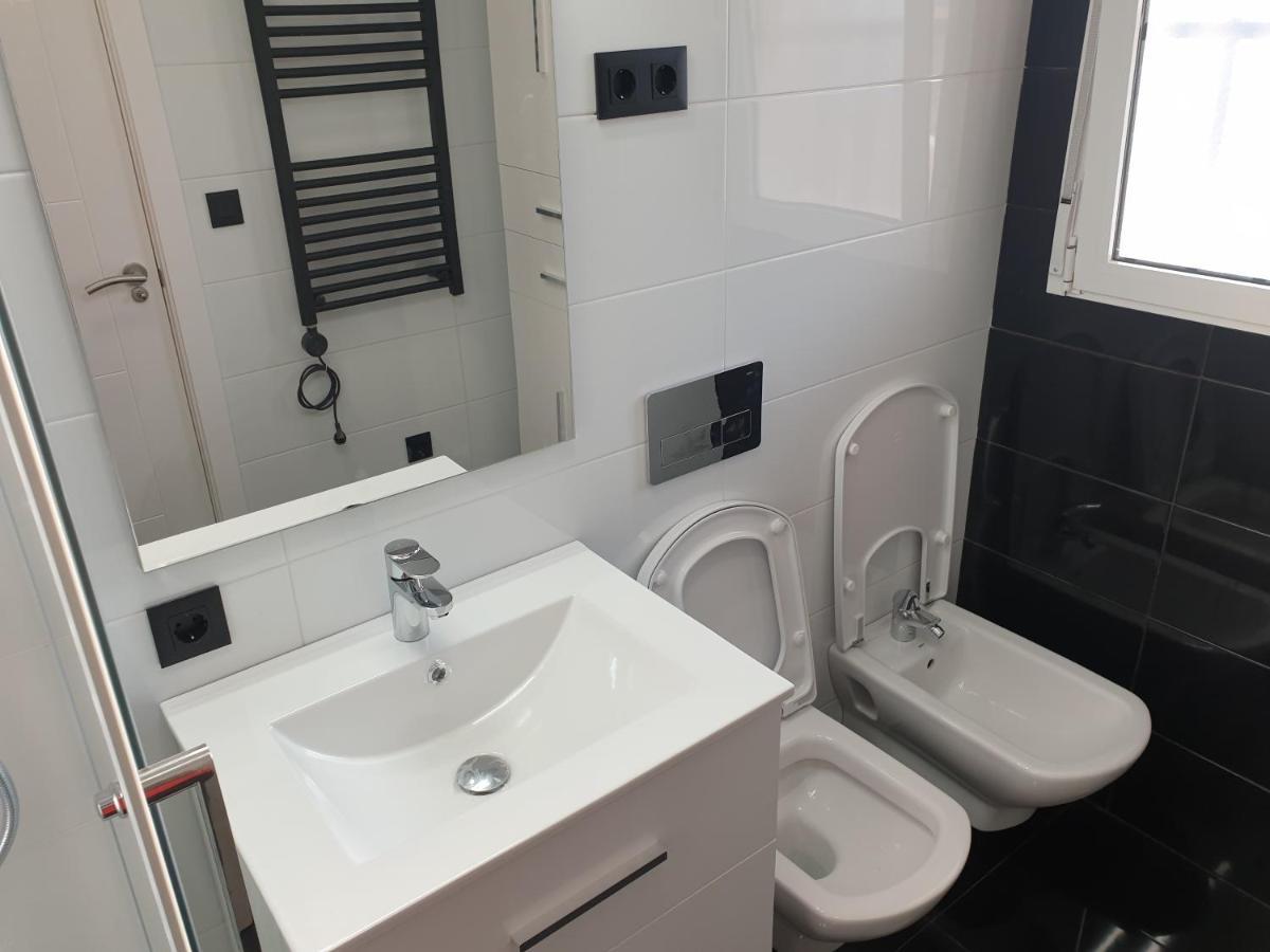 Holiday Apartments La Mata Ла-Мата Екстер'єр фото