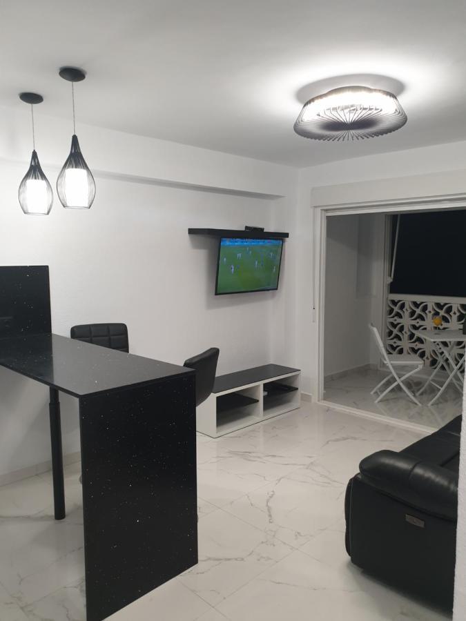 Holiday Apartments La Mata Ла-Мата Екстер'єр фото