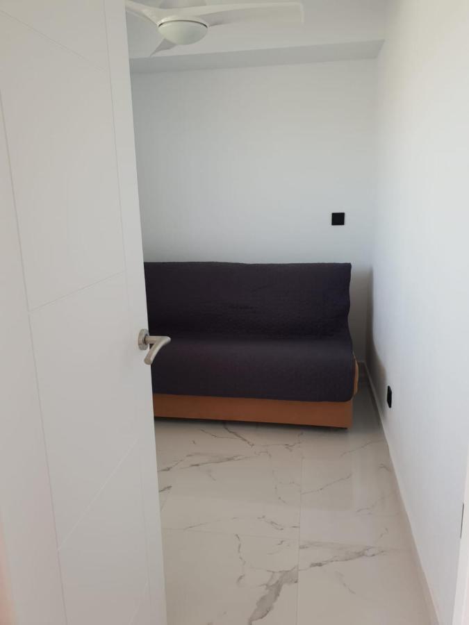 Holiday Apartments La Mata Ла-Мата Екстер'єр фото