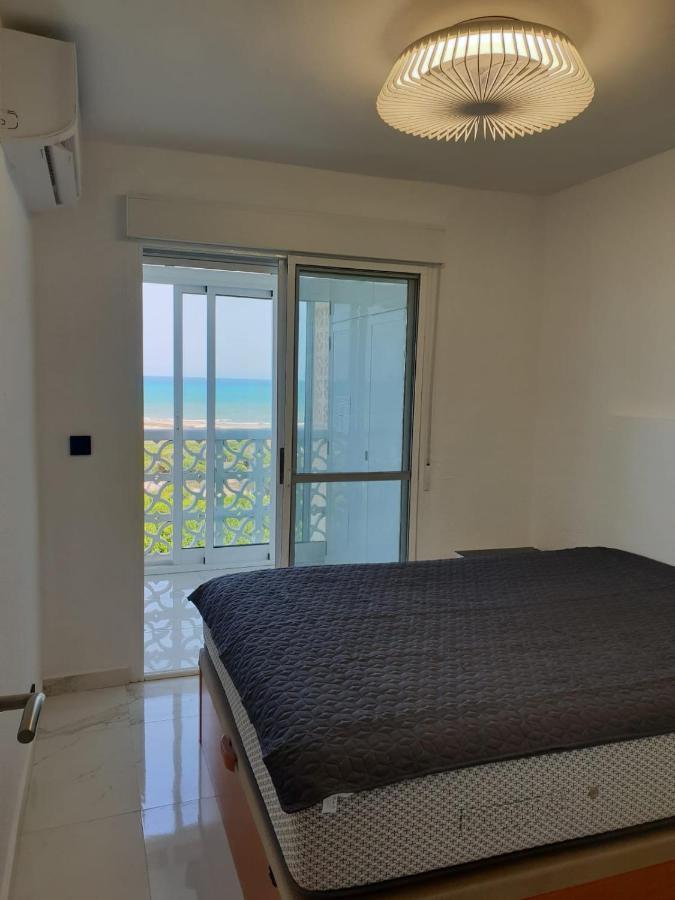 Holiday Apartments La Mata Ла-Мата Екстер'єр фото