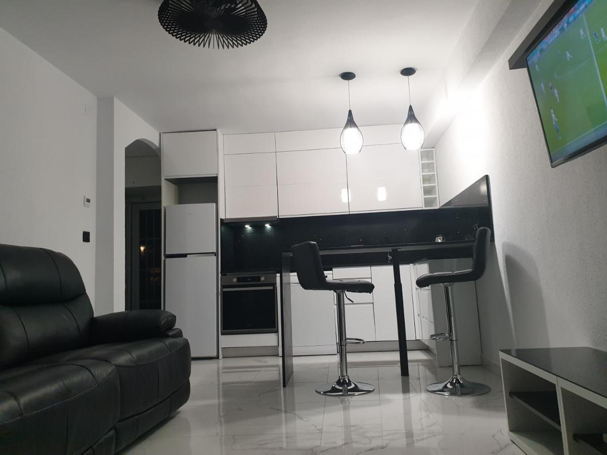 Holiday Apartments La Mata Ла-Мата Екстер'єр фото