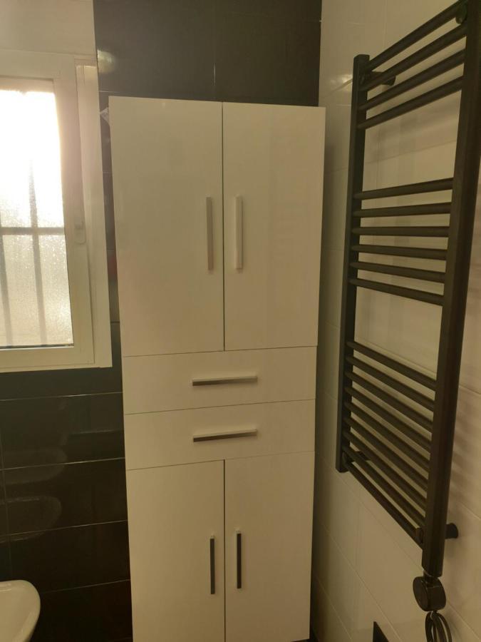 Holiday Apartments La Mata Ла-Мата Екстер'єр фото