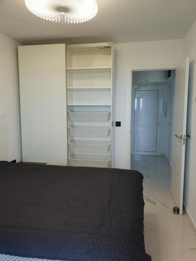 Holiday Apartments La Mata Ла-Мата Екстер'єр фото