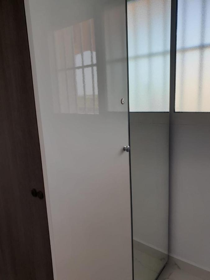 Holiday Apartments La Mata Ла-Мата Екстер'єр фото