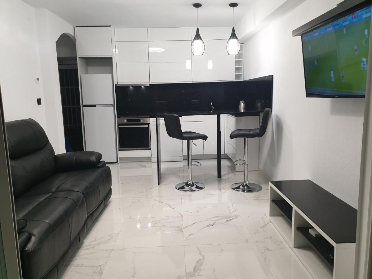 Holiday Apartments La Mata Ла-Мата Екстер'єр фото