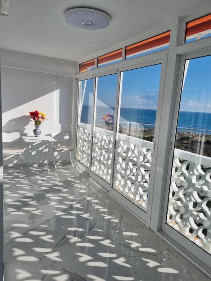 Holiday Apartments La Mata Ла-Мата Екстер'єр фото