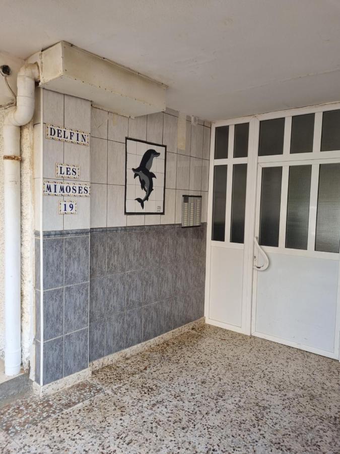 Holiday Apartments La Mata Ла-Мата Екстер'єр фото