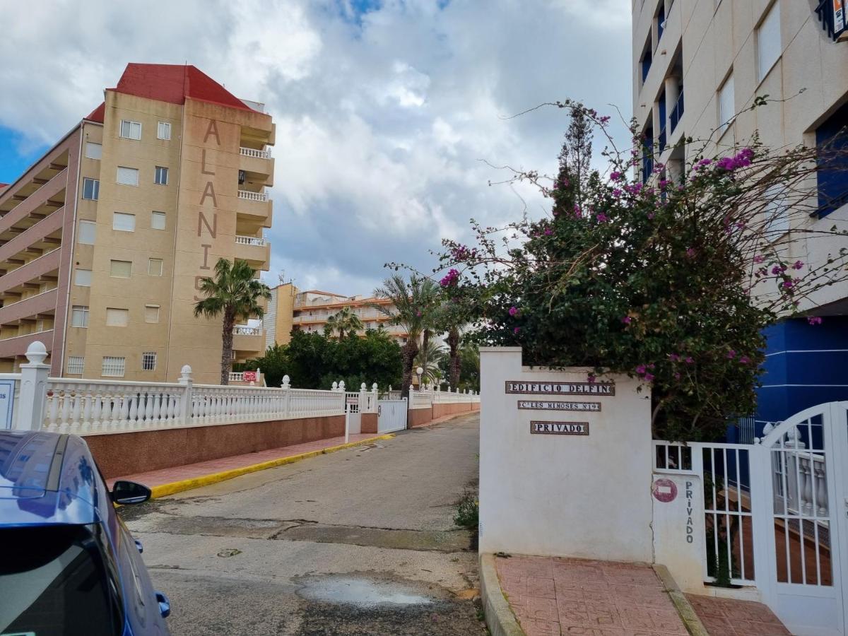 Holiday Apartments La Mata Ла-Мата Екстер'єр фото