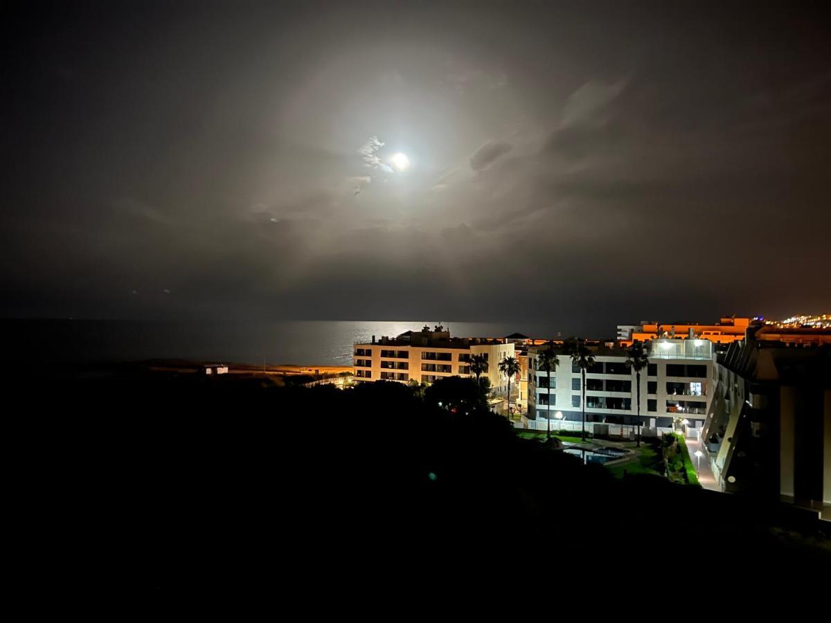 Holiday Apartments La Mata Ла-Мата Екстер'єр фото