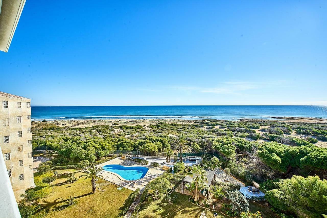 Holiday Apartments La Mata Ла-Мата Екстер'єр фото