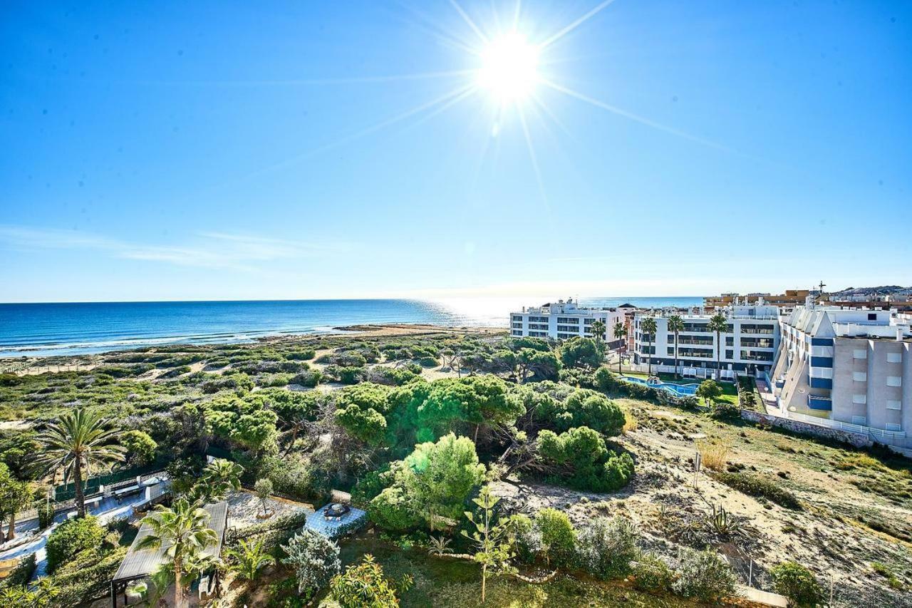 Holiday Apartments La Mata Ла-Мата Екстер'єр фото
