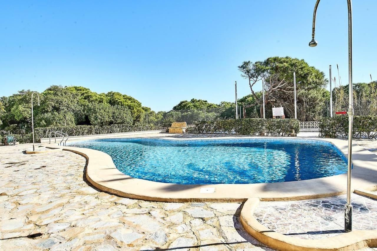 Holiday Apartments La Mata Ла-Мата Екстер'єр фото