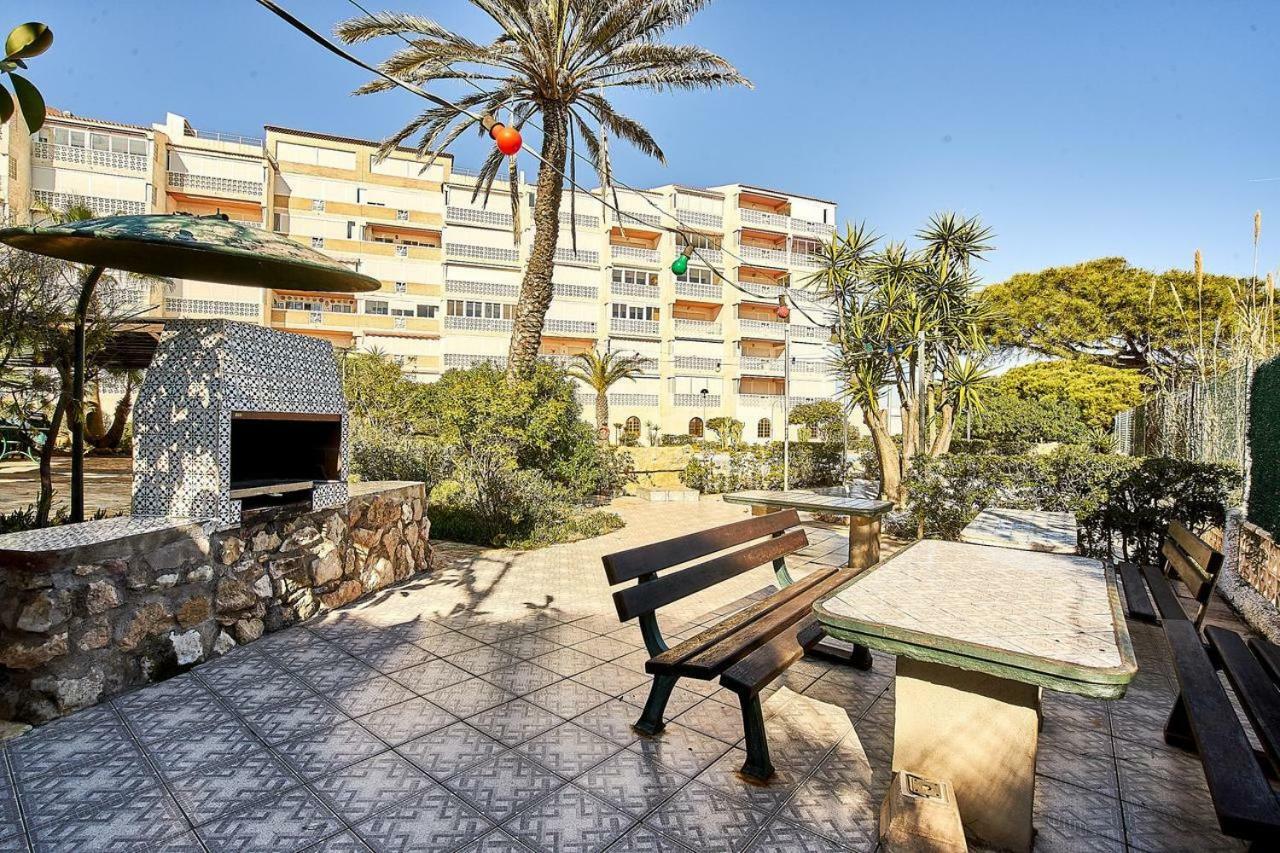 Holiday Apartments La Mata Ла-Мата Екстер'єр фото