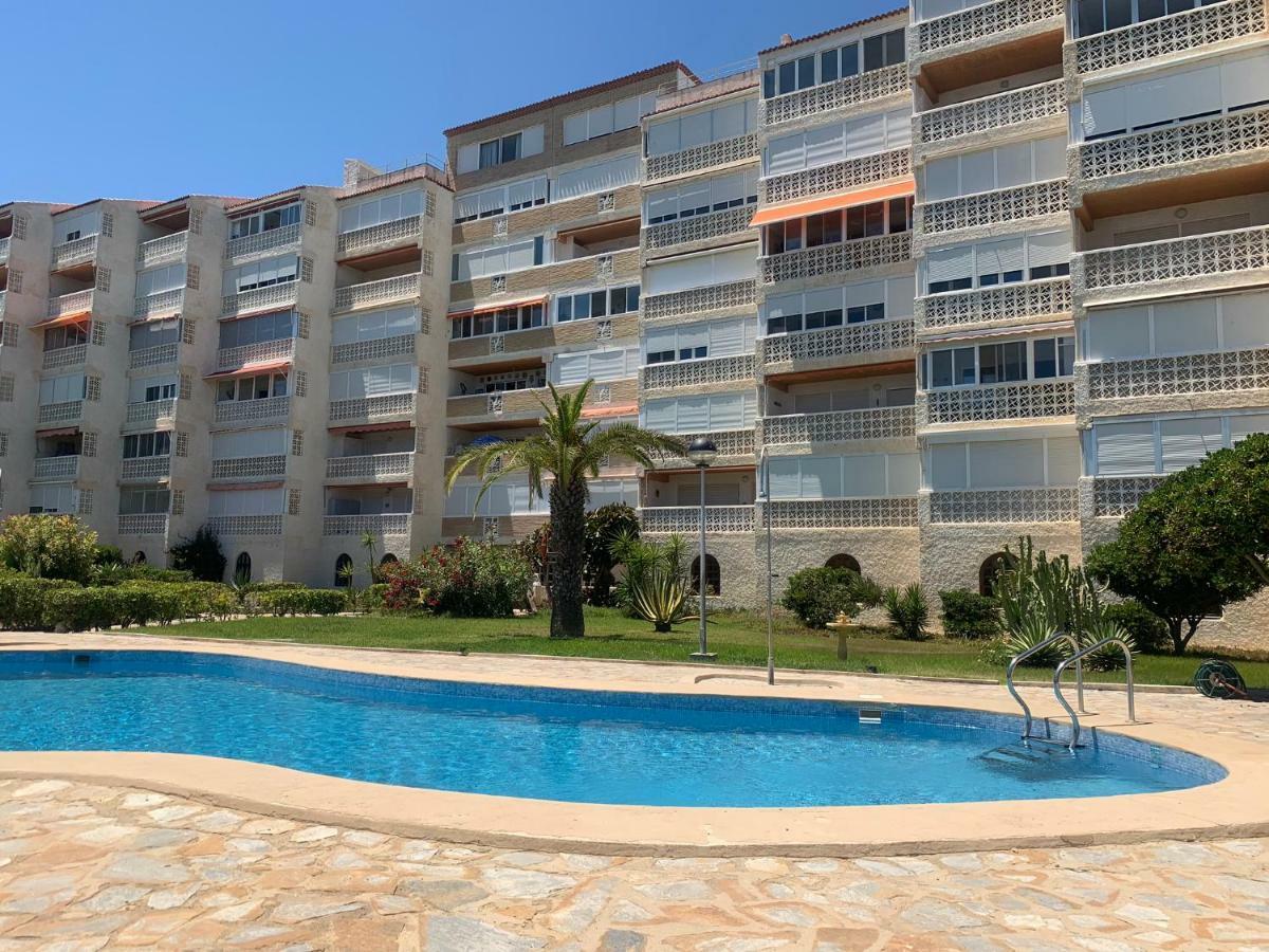 Holiday Apartments La Mata Ла-Мата Екстер'єр фото