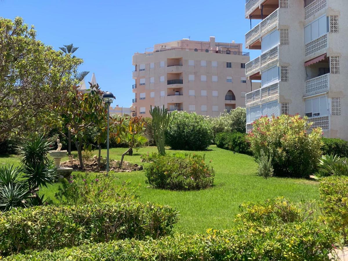 Holiday Apartments La Mata Ла-Мата Екстер'єр фото