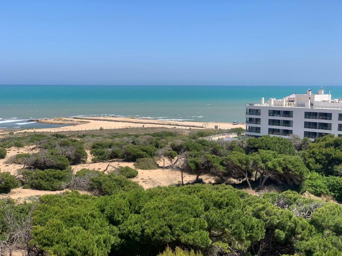 Holiday Apartments La Mata Ла-Мата Екстер'єр фото